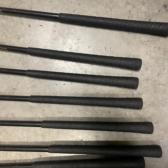 Golf set by Condor golf
7 pc iron set - Picture 11 of 12